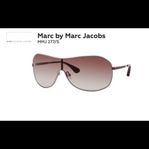 Marc by Marc Jacobs Women’s Sunglasses